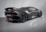 Lamborghini Sesto Elemento 2010 года